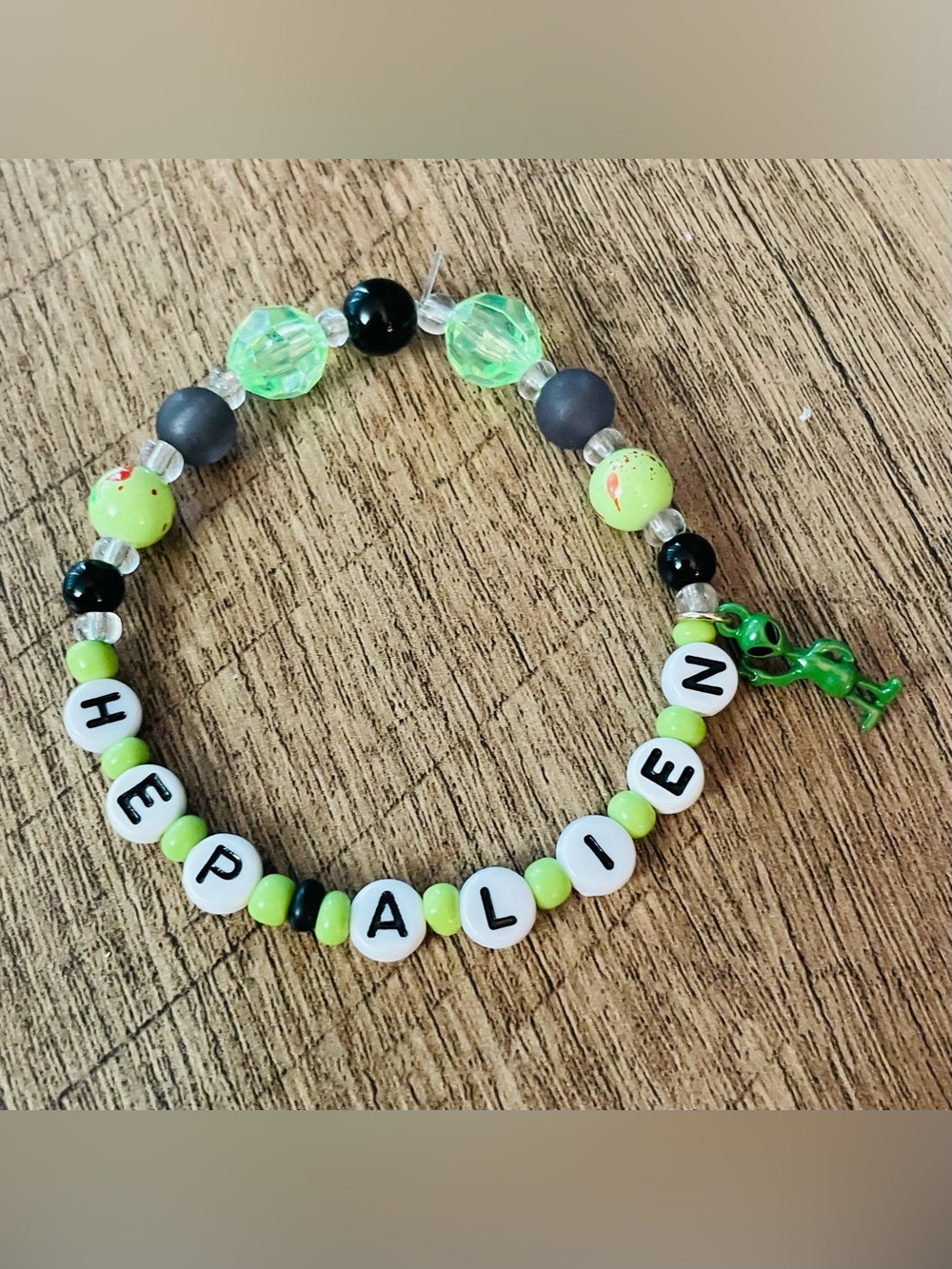 Gilmore Girls Bracelet